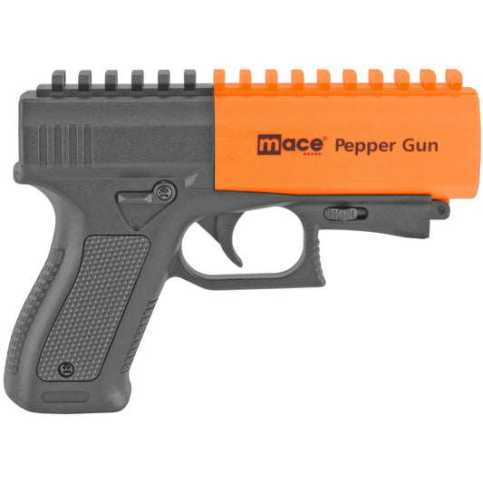 MSI PEPPER GUN 2.0 BLK/ORG