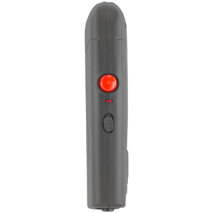 MSI ERGO STUN GUN 2400000 VOLT BLK