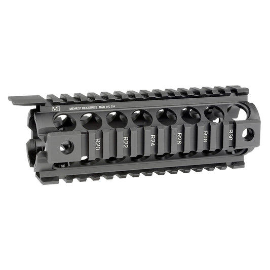 MIDWEST FRARM 2PC DROP-IN CARB BK G2