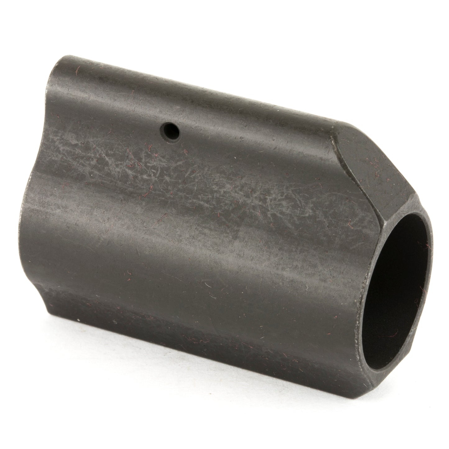 MIDWEST LOW PROFILE GAS BLOCK .750