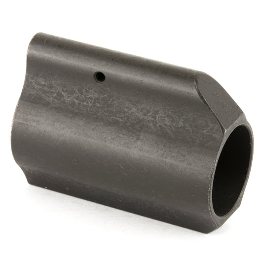 MIDWEST LOW PROFILE GAS BLOCK .750
