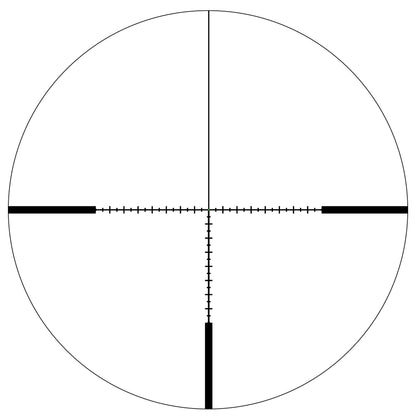 TRIJICON TENMILE HX 6-24X50 MOA GRN