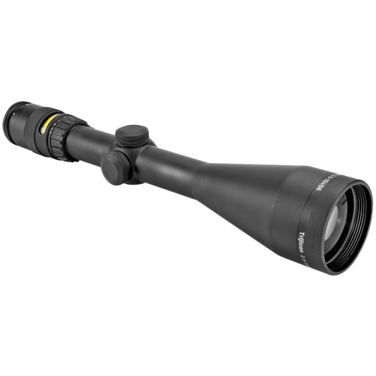 TRIJICON ACCUPOINT 2.5-10X56 STD DPL