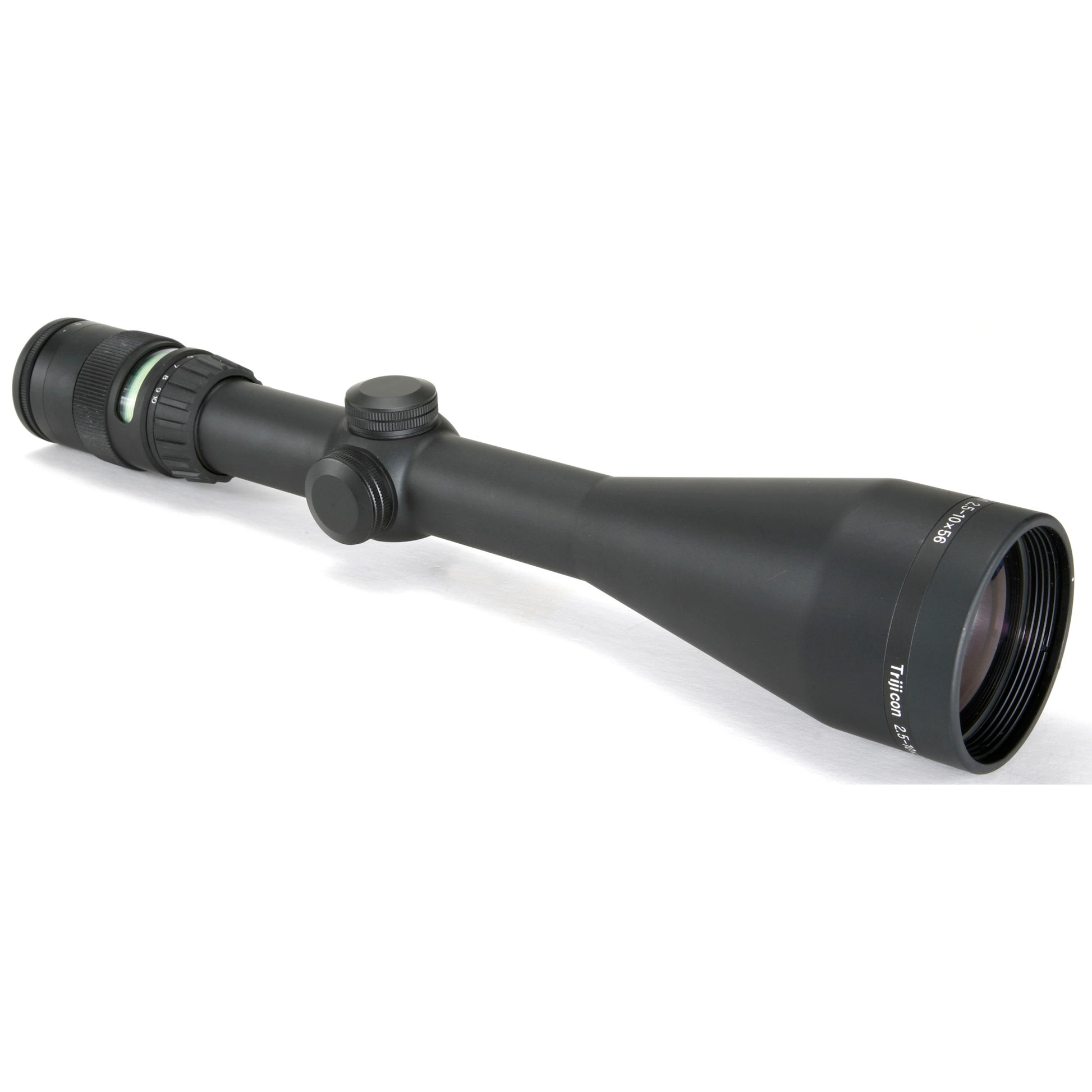TRIJICON ACCUPOINT 2.5-10X56 GRN MDT