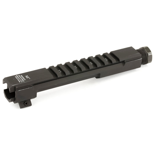 MIDWEST AK RAILED GAS TUBE STD