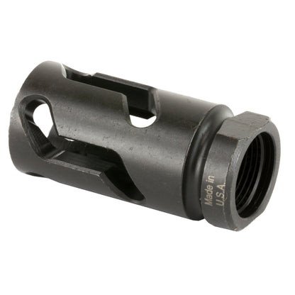 MIDWEST FLASH HIDER 5/8X24 .30 CAL