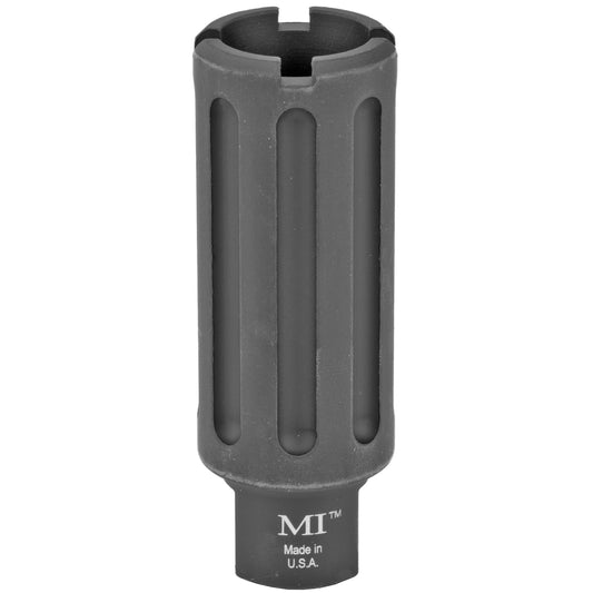 MIDWEST BLAST CAN 9MM 1/2X36 THREAD