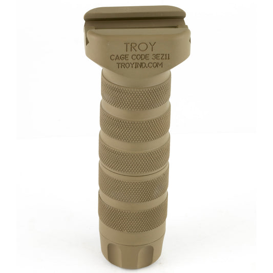 TROY MODULAR ALUMINUM COMBAT GRP FDE