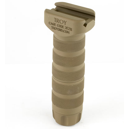 TROY MODULAR ALUMINUM COMBAT GRP FDE