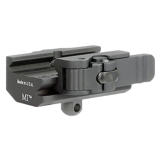 MIDWEST HARRIS TYPE BIPOD QD MNT