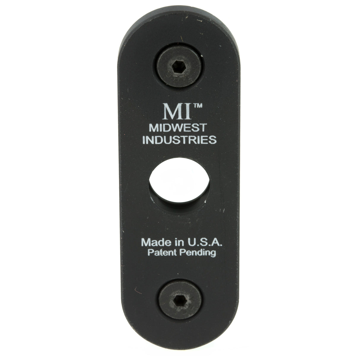 Midwest Industries SB Tactical Sling Adapter – Direct Brace Mount ...