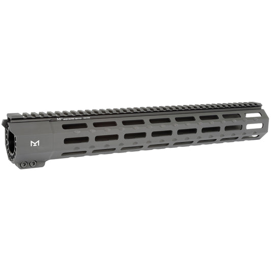 MIDWEST SP SERIES MLOK 15 HNDGRD BK