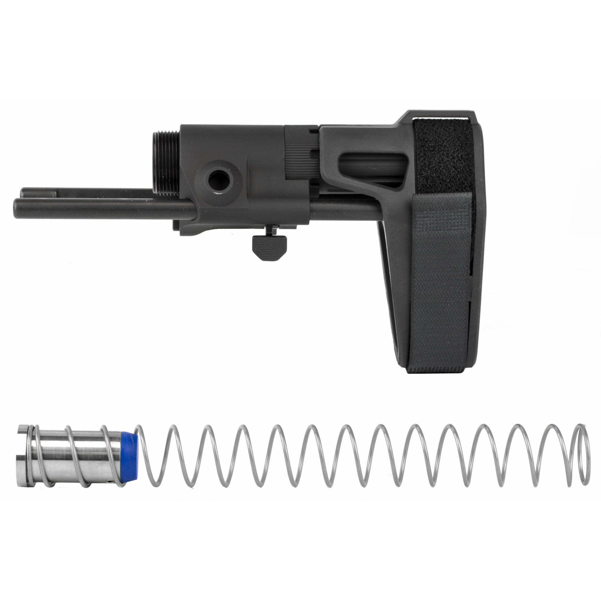 Maxim Defense CQB Gen 6 Pistol Brace – AR-15 Platform – Double Stack Store