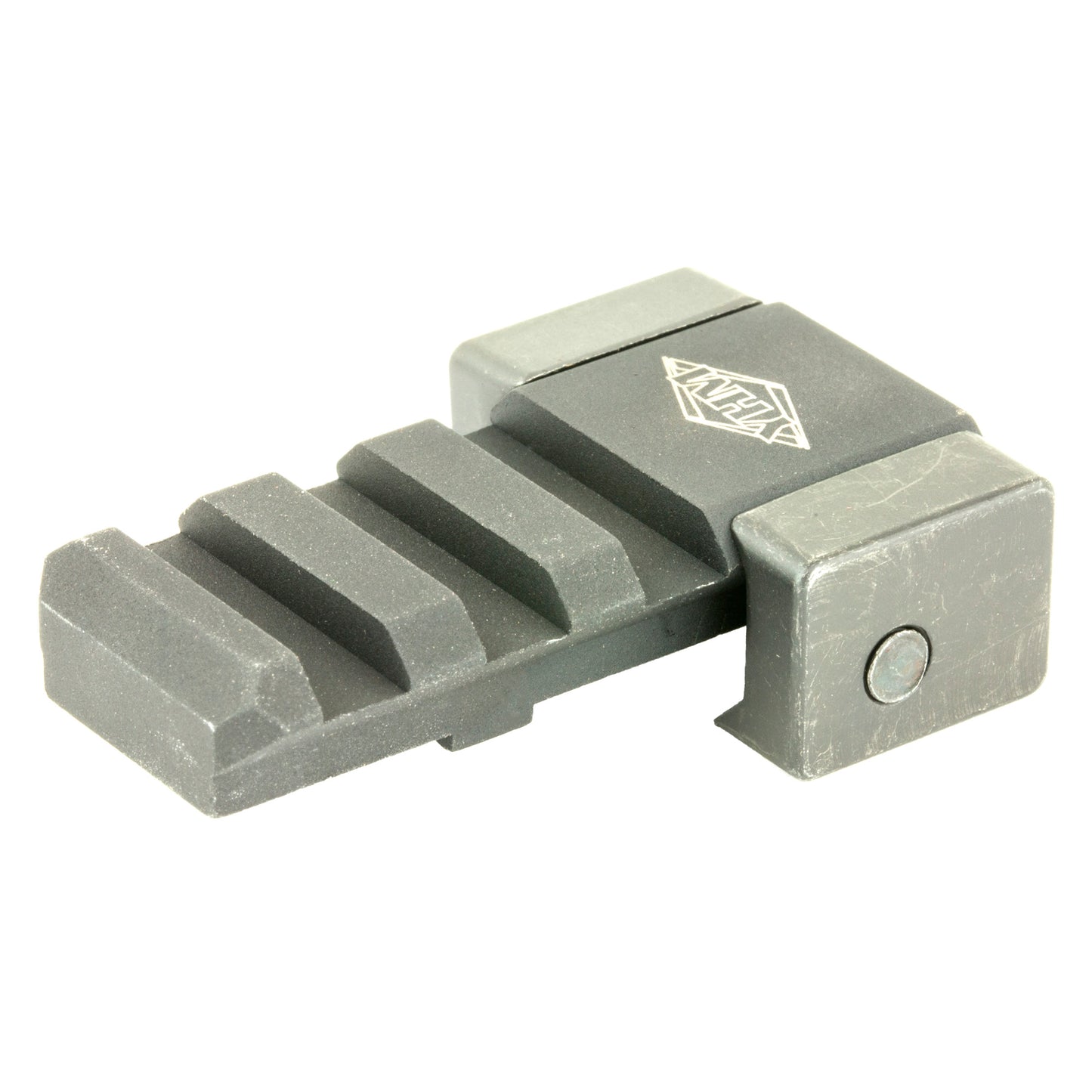 YHM GAS BLOCK RISER
