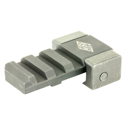 YHM GAS BLOCK RISER