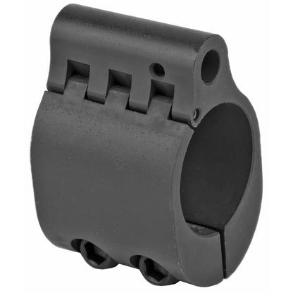 YHM HINGED LOW PROFILE GAS BLOCK