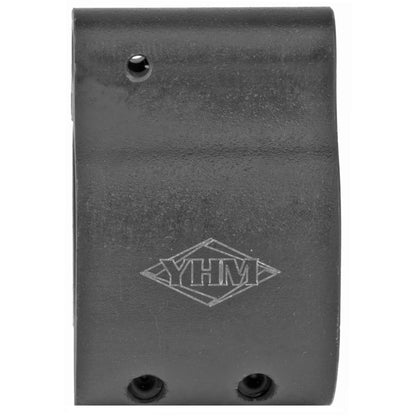 YHM HINGED LOW PROFILE GAS BLOCK