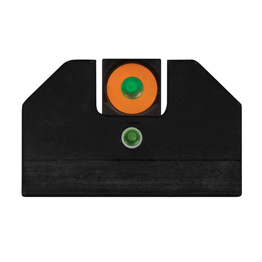 XS F8 NIGHT SIGHT S&W M&P FULL/CMPCT
