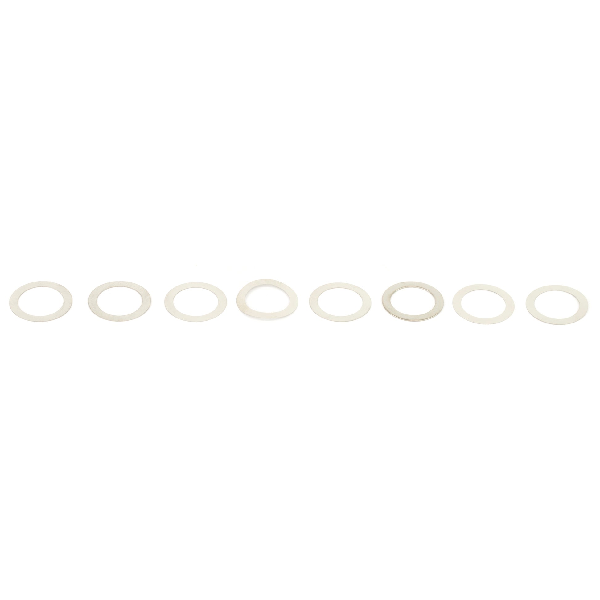 YHM BARREL SHIM SET 5/8 ID