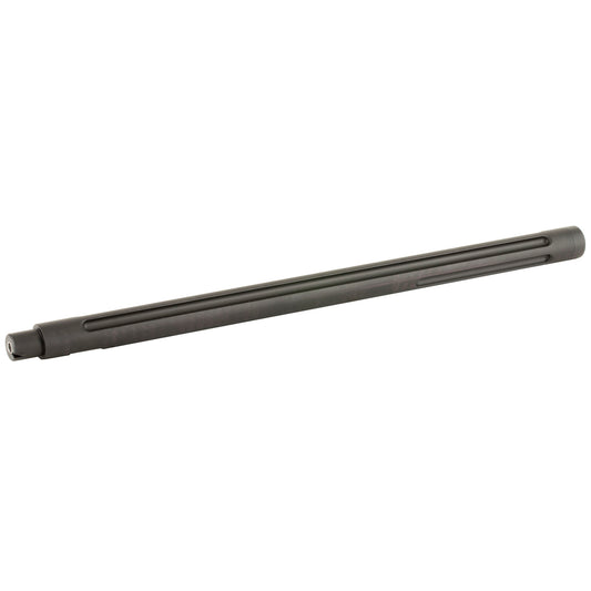 TAC SOL XRING 10/22 BBL MATTE BLACK