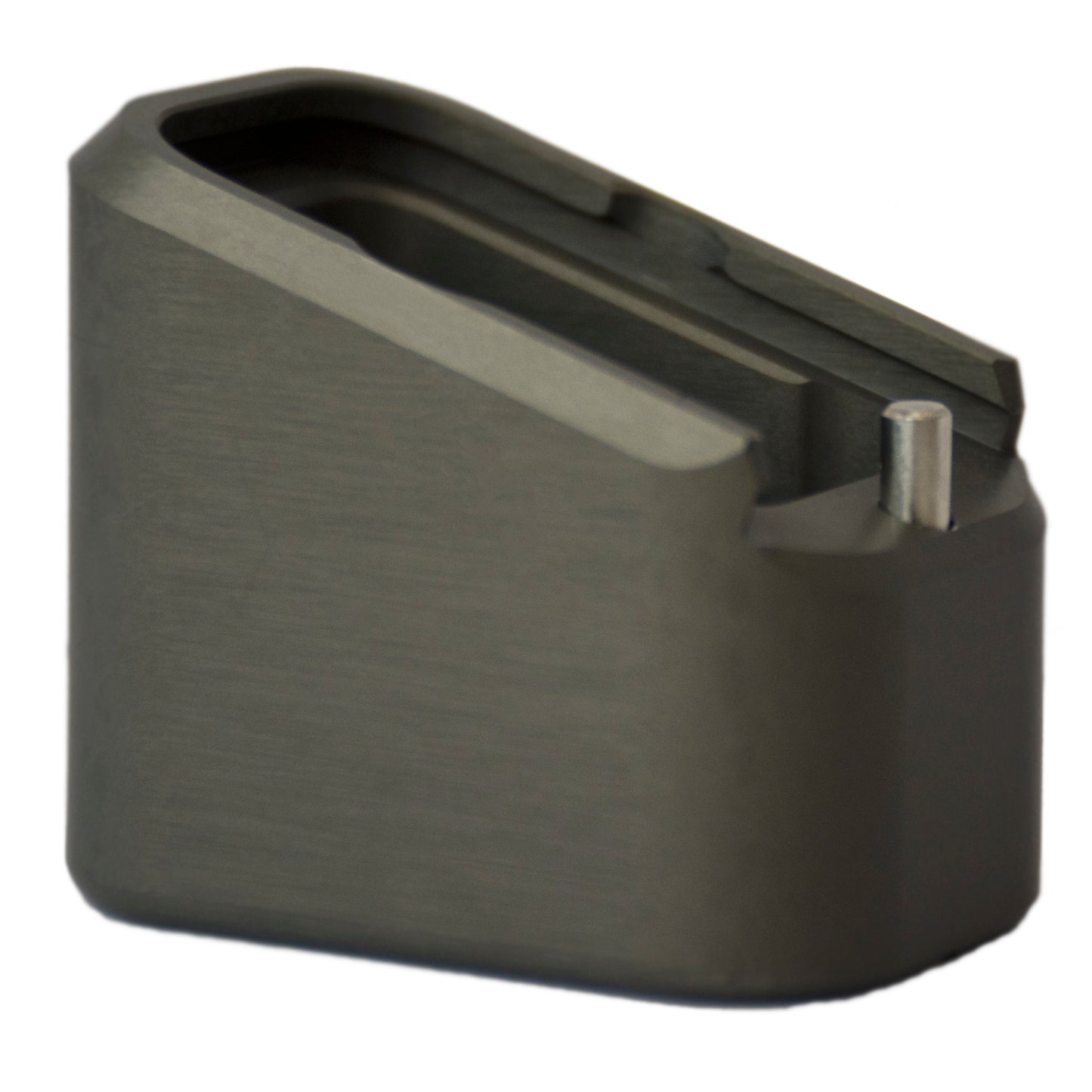 TTI FRPWR BP FOR GLK 17/22 +5/6 GRY