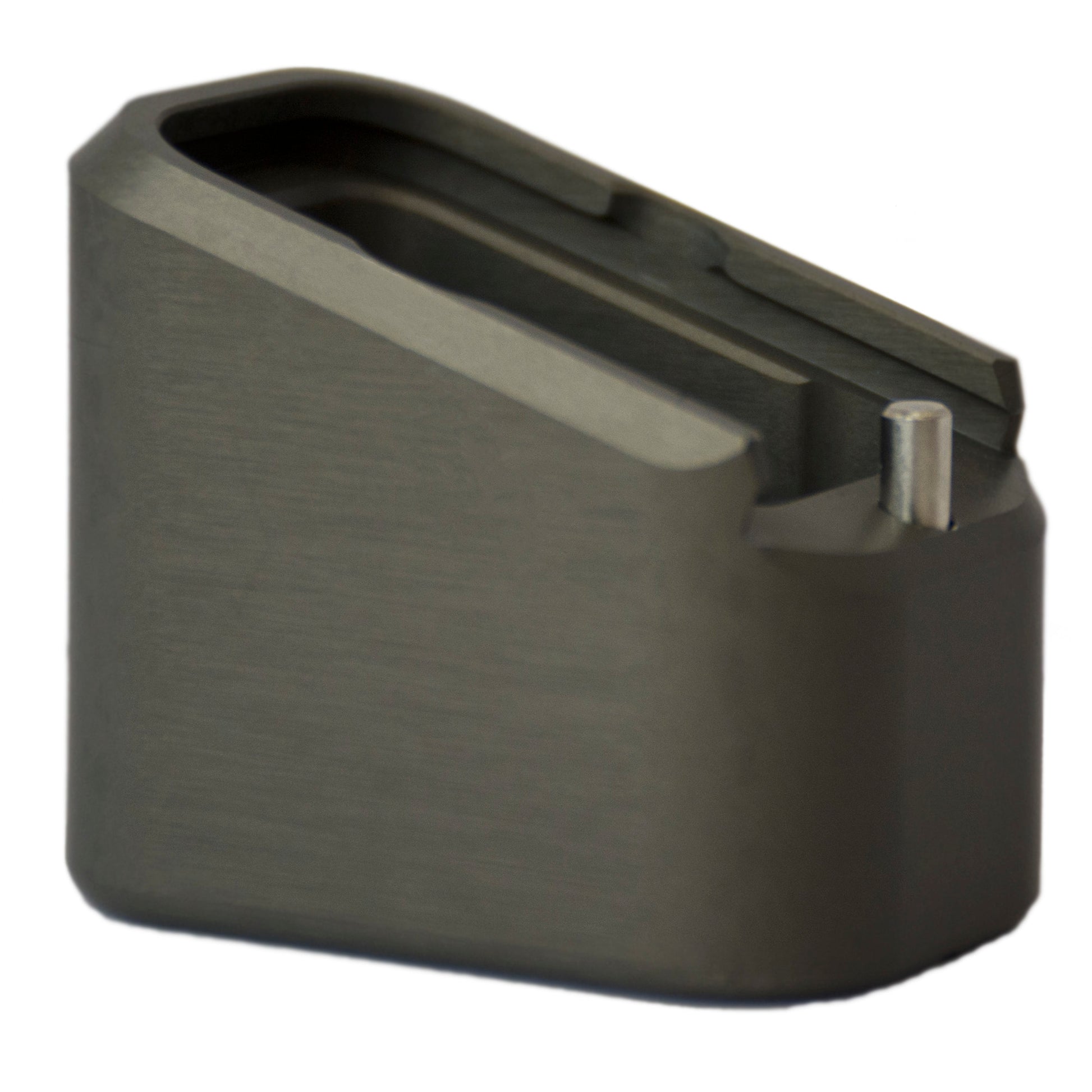 TTI FRPWR BP FOR GLK 17/22 +5/6 GRY