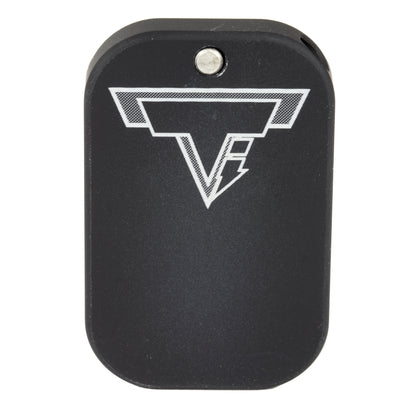 TTI CARRY BP FOR GLOCK 9/40 +0 FBLK