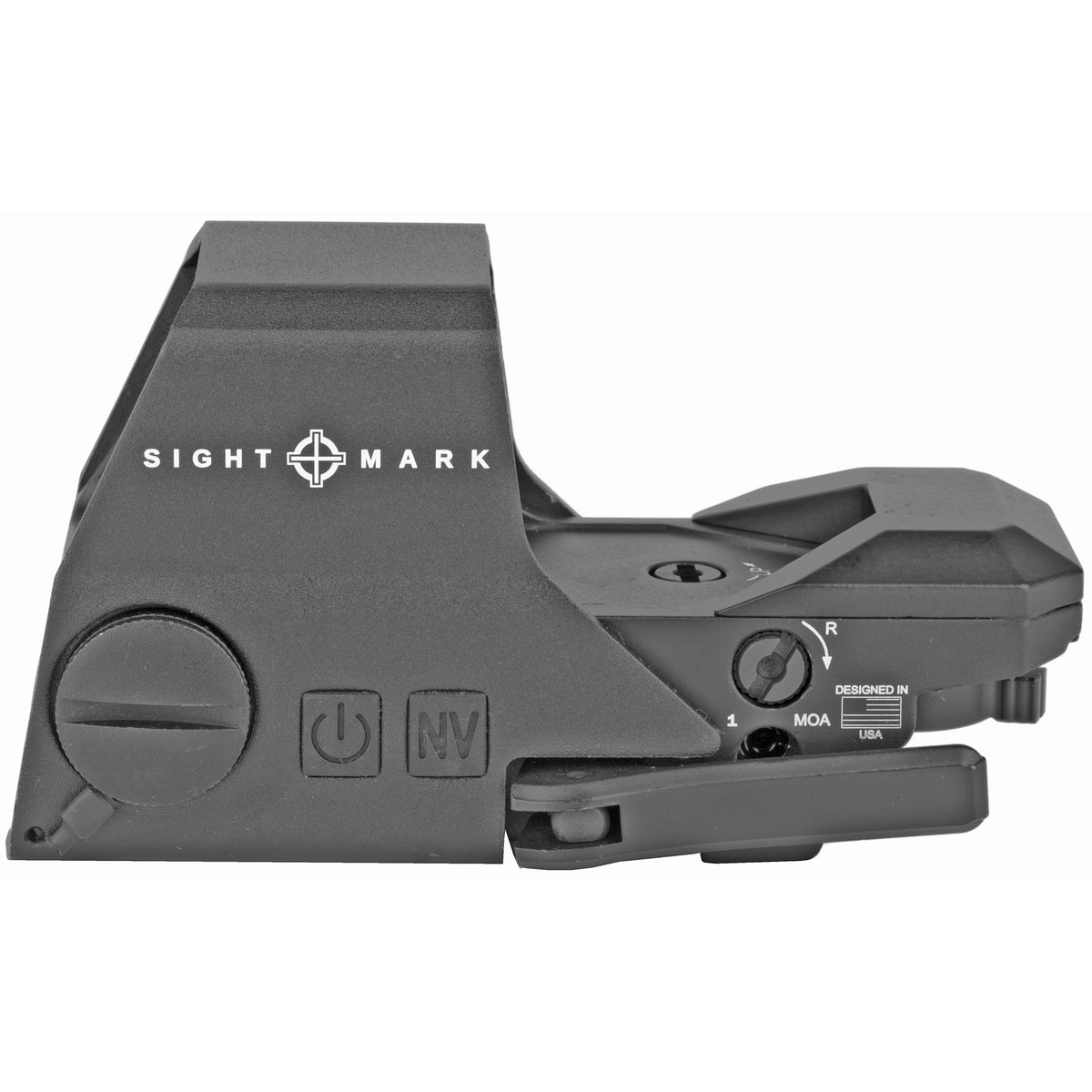 SIGHTMARK ULTRA SHOT A-SPEC REFLEX