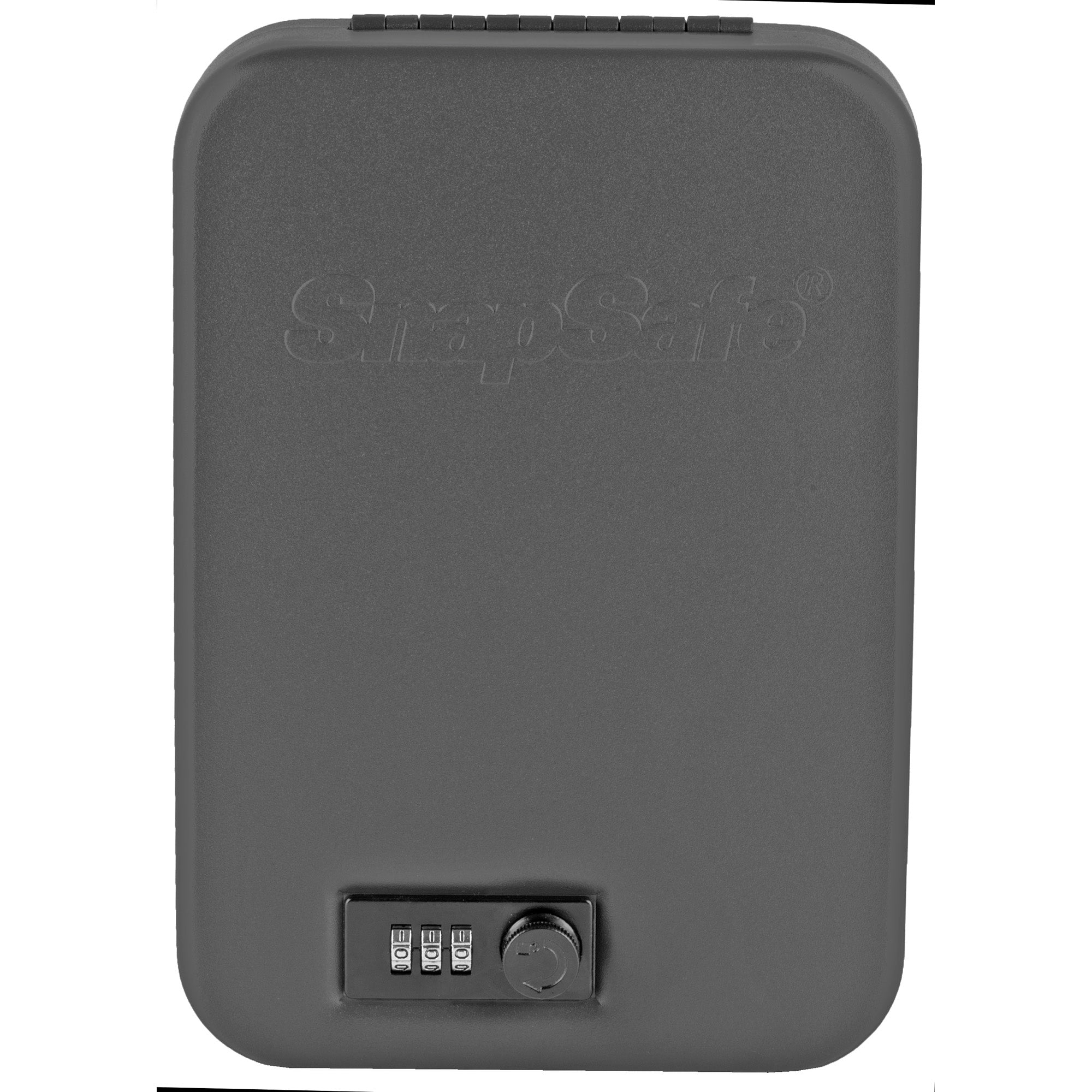 Padlock Box Large SnapSafe X-Large Lock Box – Combination Lock Handgun Storage – Double ...