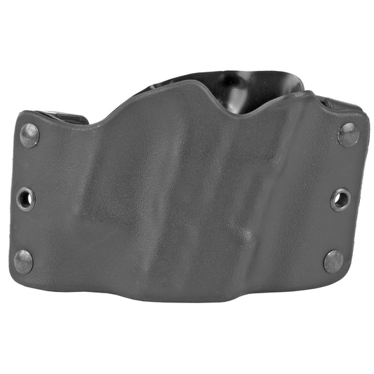 STEALTH OPERATOR COMPACT BLK RH