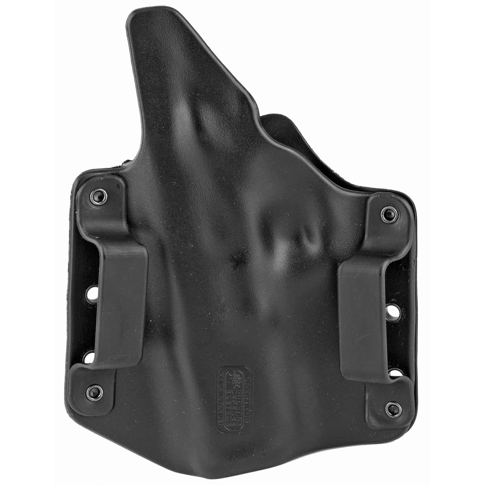 STEALTH OPERATOR FULL SIZE BLK RH