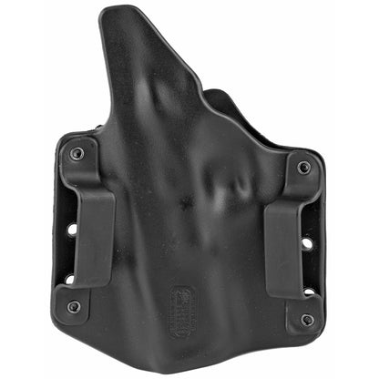 STEALTH OPERATOR FULL SIZE BLK RH