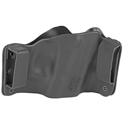 STEALTH OPERATOR COMPACT BLK LH