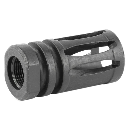 SPIKE'S FLASH HIDER 556 BLK