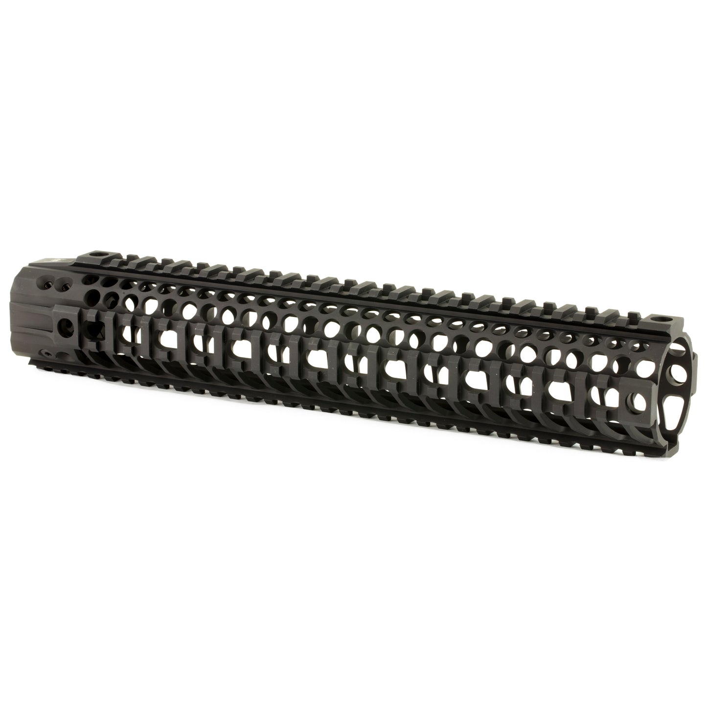 SPIKE'S LW BAR2 RAIL 13.2 BLK