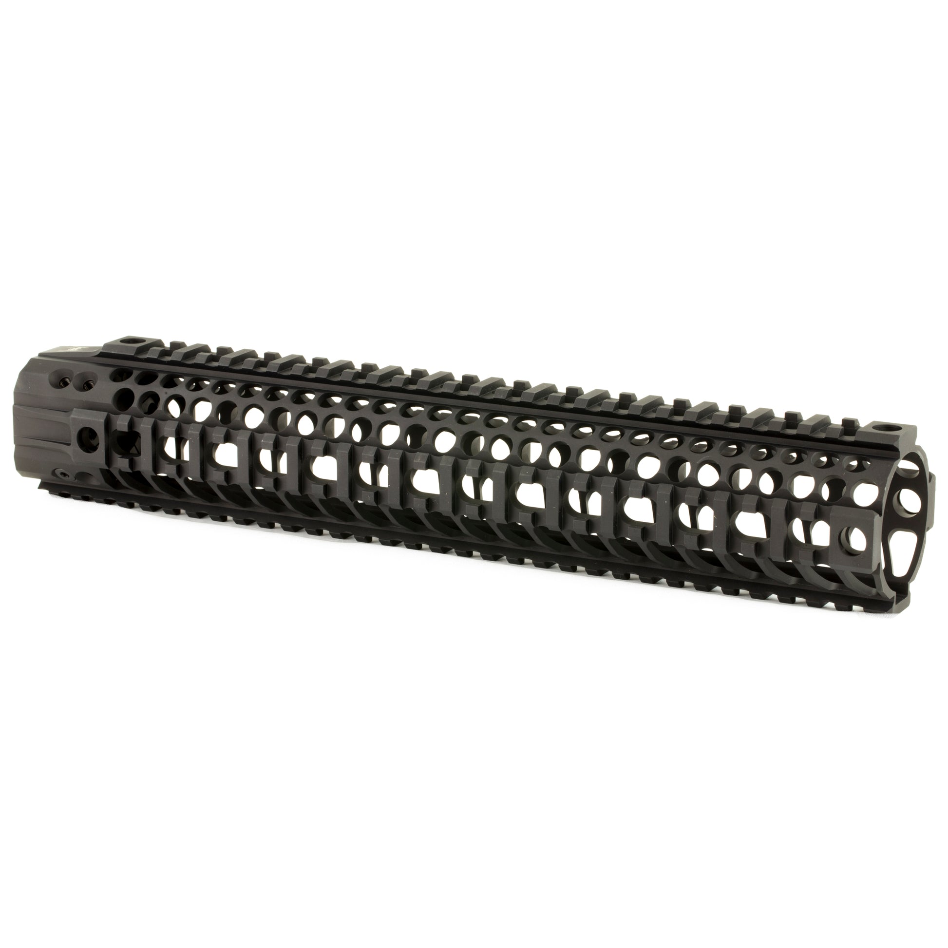 SPIKE'S LW BAR2 RAIL 13.2 BLK