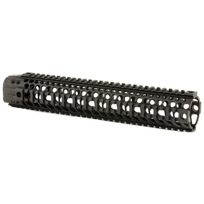 SPIKE'S LW BAR2 RAIL 13.2 BLK