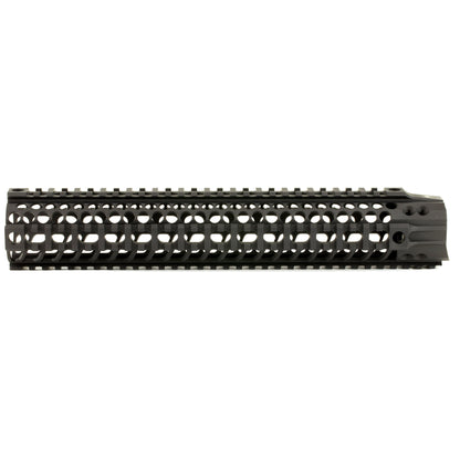 SPIKE'S LW BAR2 RAIL 13.2 BLK