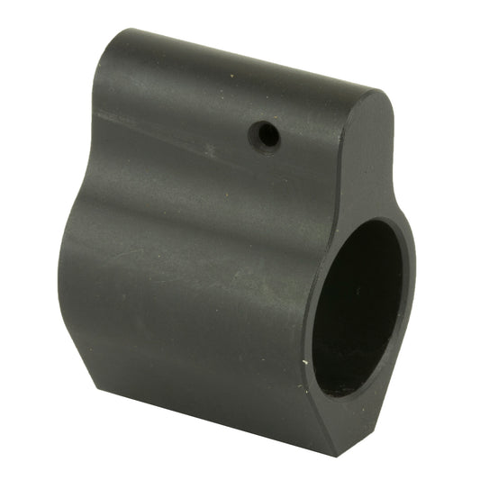 SPIKE'S MICRO GAS BLOCK .625 W/SCRWS