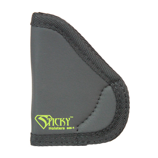 STICKY SM-1 DERRINGERS W/ 2.5