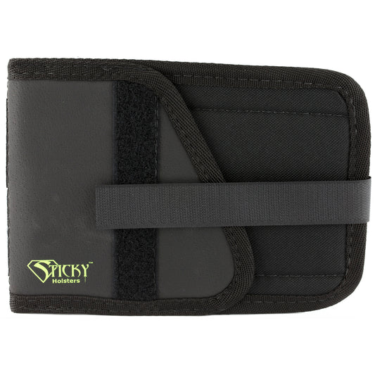STICKY HOLSTER TRAVEL MOUNT
