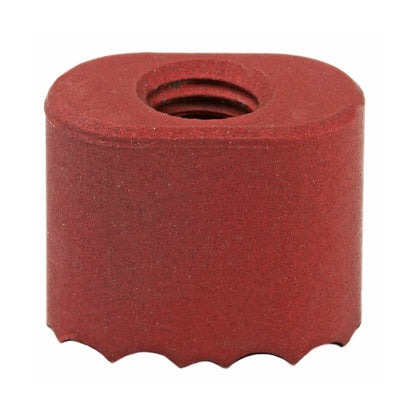 SANTAN AR15 EXT MAG RELEASE RED