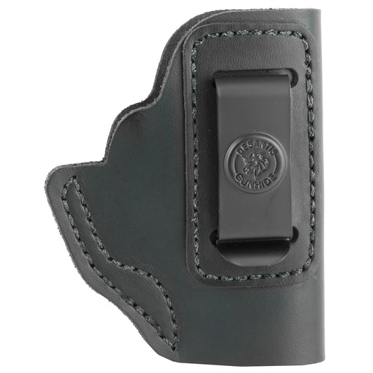 DESANTIS INSIDER LCP/P3AT/DB RH BLK