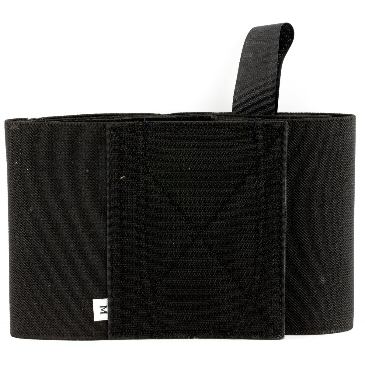 DESANTIS BELLY BAND MED SZ 30-34 BLK