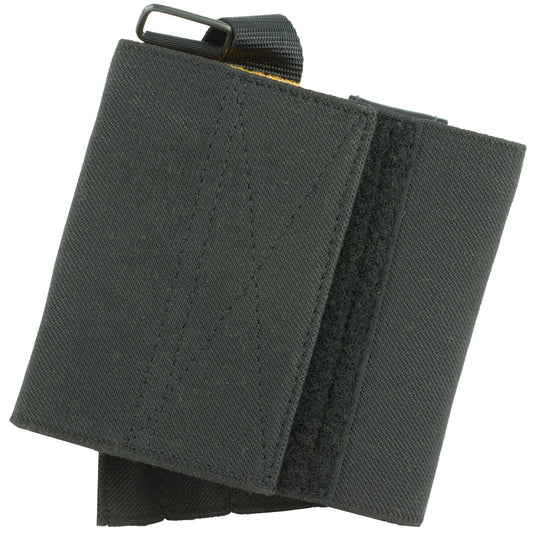 DESANTIS APACHE SM FRM REV RH BLK