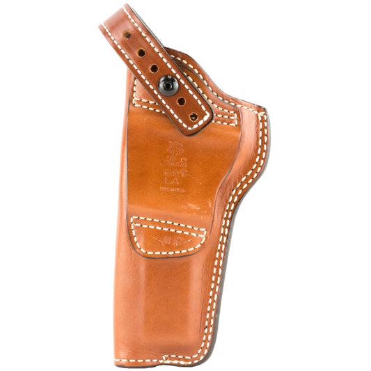 DESANTIS WOODSMAN COLT CADET RH TAN