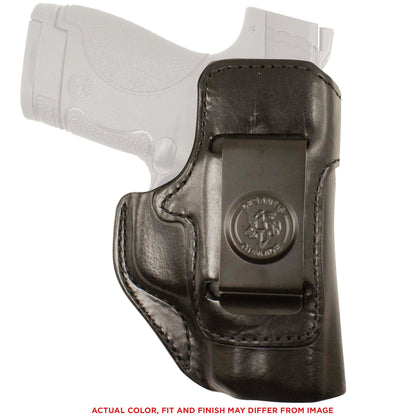DESANTIS INSIDE HEAT MICRO 9 RH BLK
