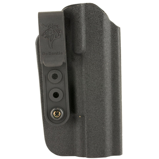 DESANTIS SLIM-TUK 1911 4.25-5 AM BK