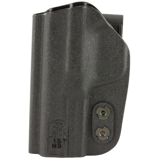 DESANTIS SLIM-TUK M&P AMBI BLK