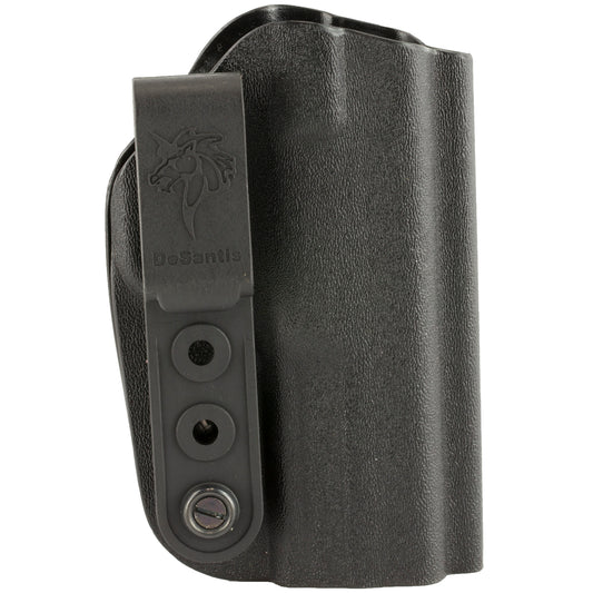 DESANTIS SLIM-TUK M&P AMBI BLK